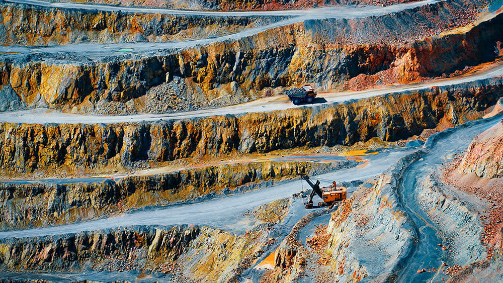 These Copper Miners Top Buy Points Amid Supply, Demand Crunch