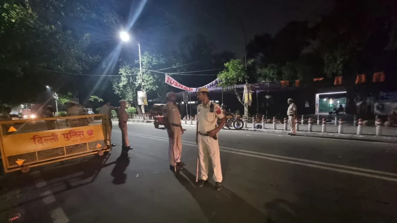 6 Injured In Knife Attacks On Passersby In Delhi: Police