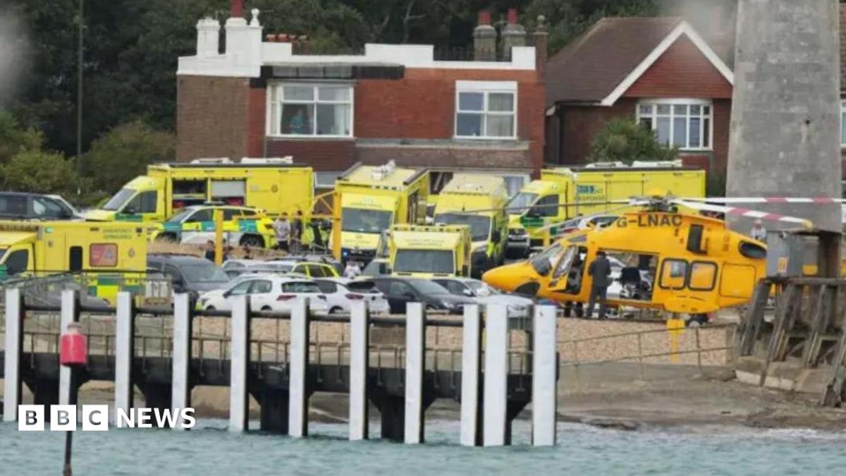 Girl, 6, dies days after Shoreham sea tragedy killed three family members