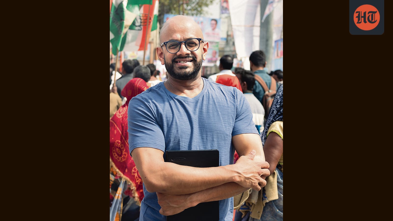 Samanth Subramanian: “All technology is human”