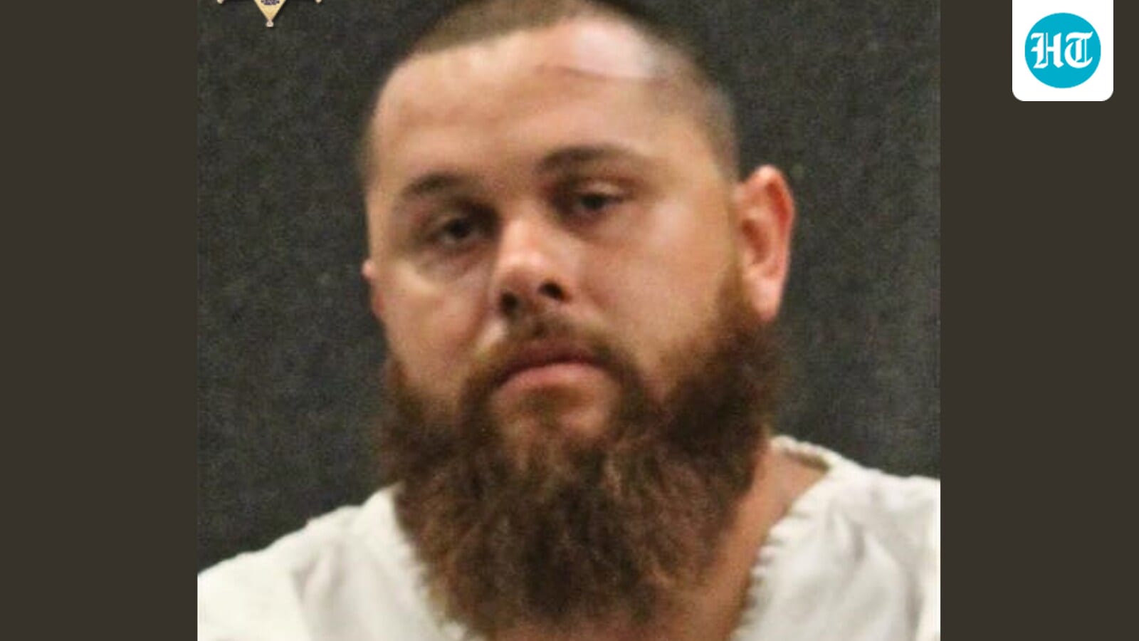 Who is Alex James Barnett? Everything to know about suspect in Tucson police recruit Carlos Ramirez killing