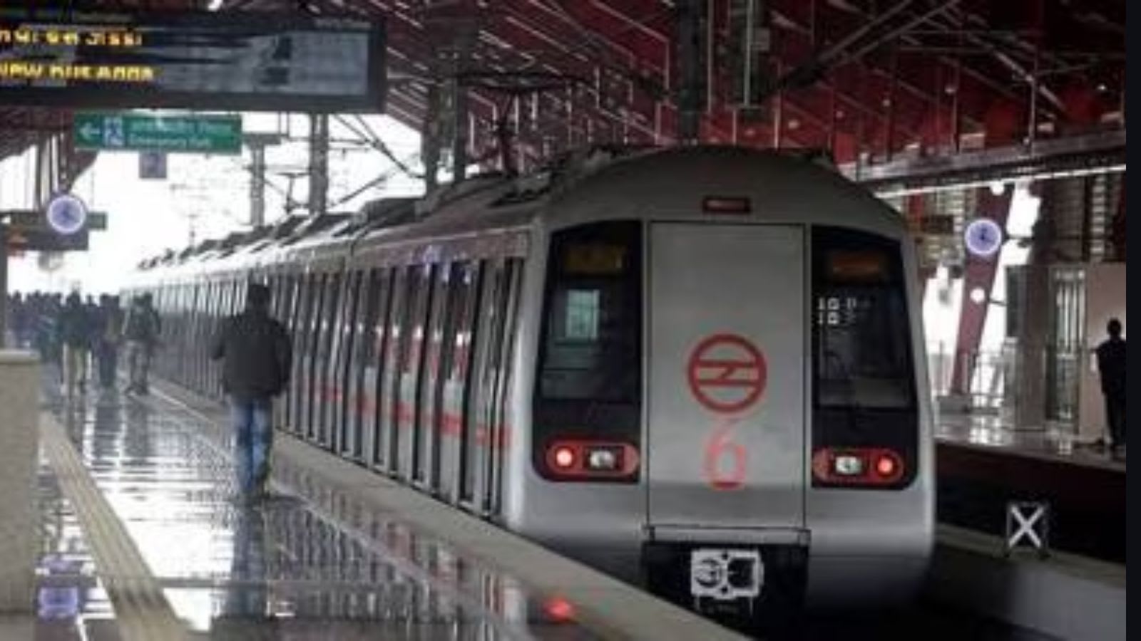 The silver bullet: Why everyone loves a Metro