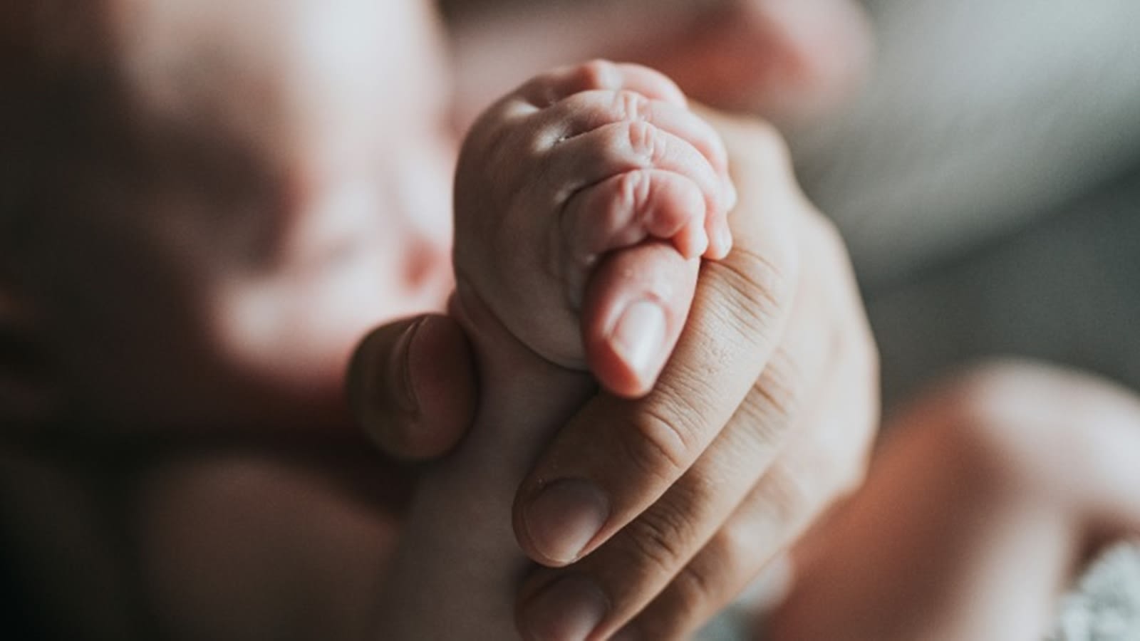 The birth story no one prepared me for