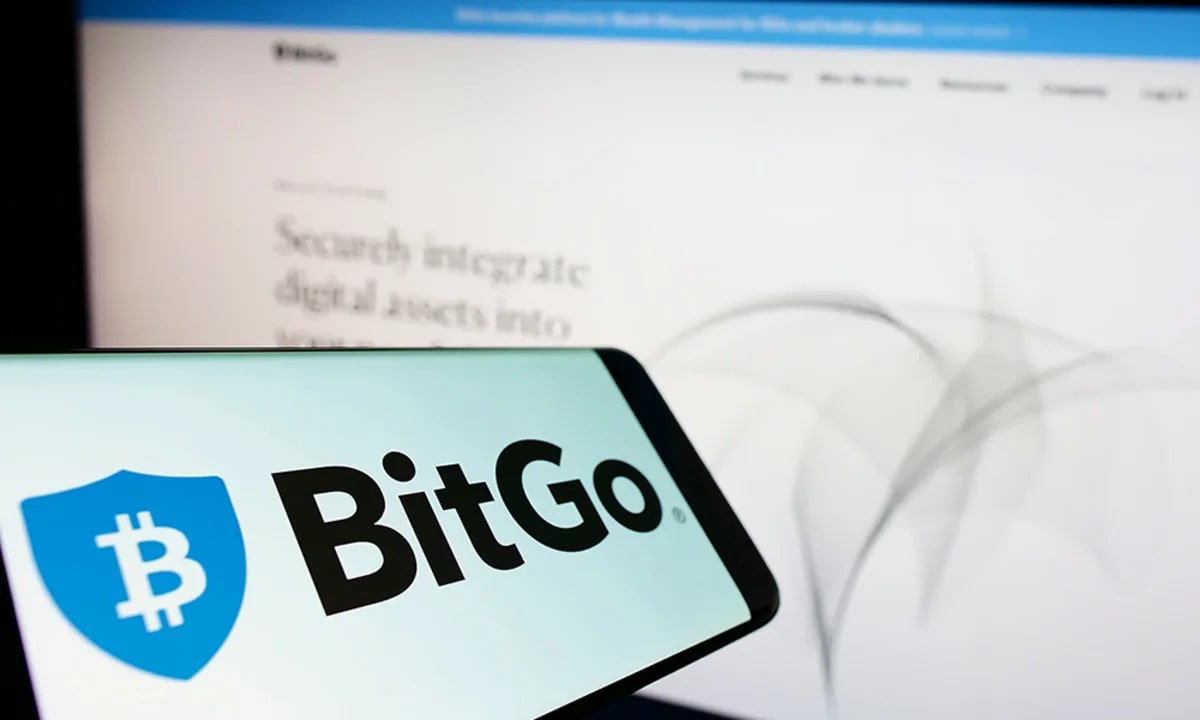 BitGo Secures South Korea Virtual Asset License