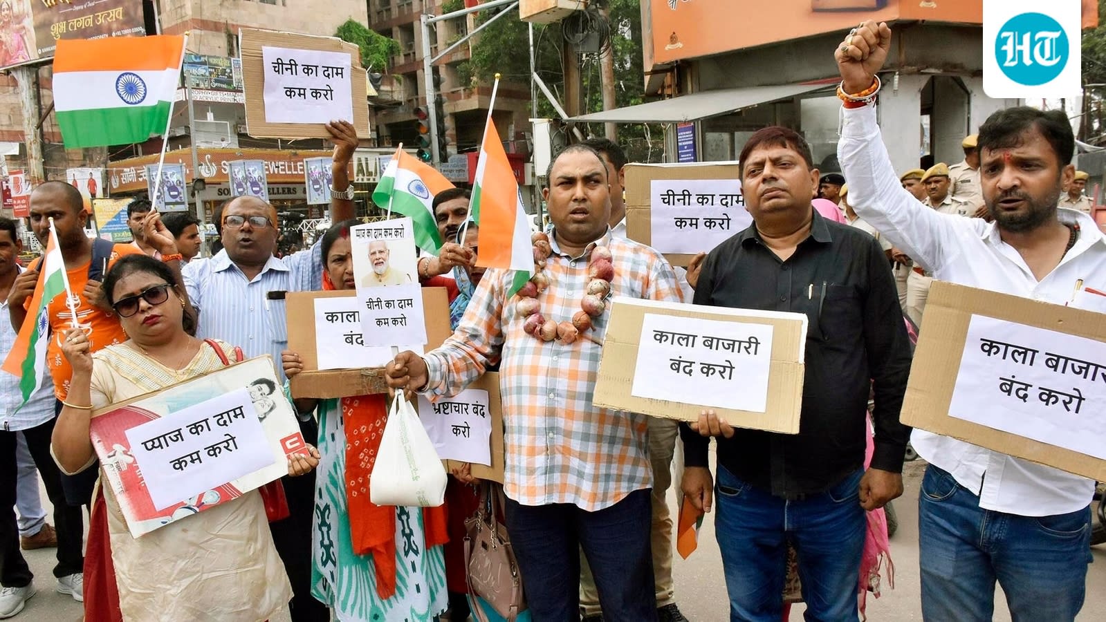 Not ethanol, but low output, festive demand behind sugar price hike: Centre