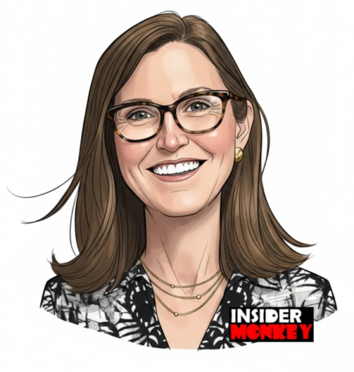 Cathie Wood and Stanley Druckenmiller Agree On Amazon (AMZN) and Alphabet (GOOGL)