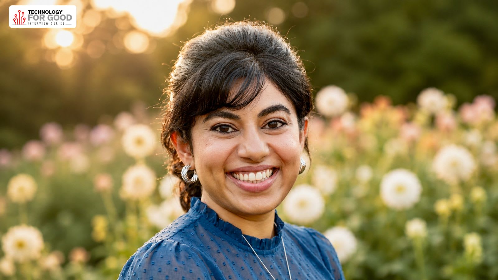With drones and AI, we can monitor a million trees: Farmers for Forests co-founder Krutika Ravishankar