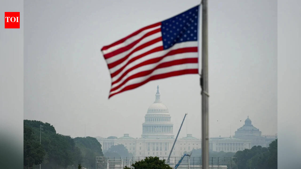 Cash, gold & elderly victims: How Indian-origin man became 'money mule' in $7.5m US scam