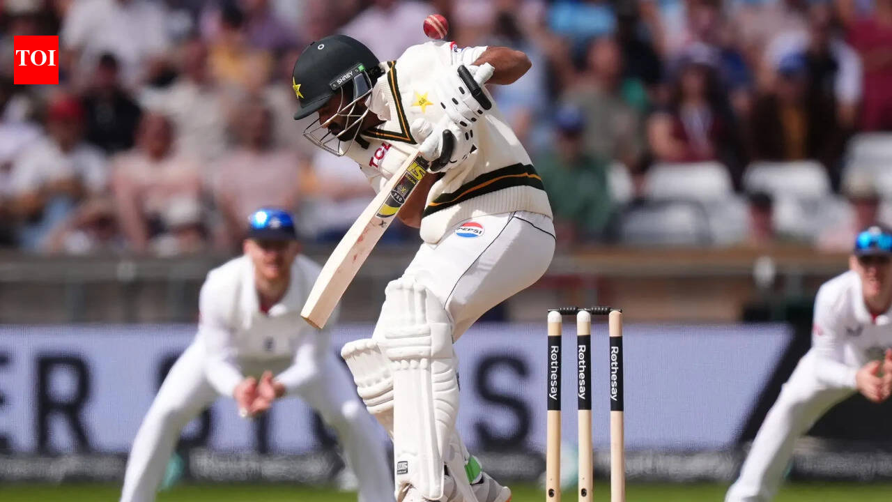 ‘Blown away and hammered’: Ex-England captain says Pakistan lack ‘spirit’