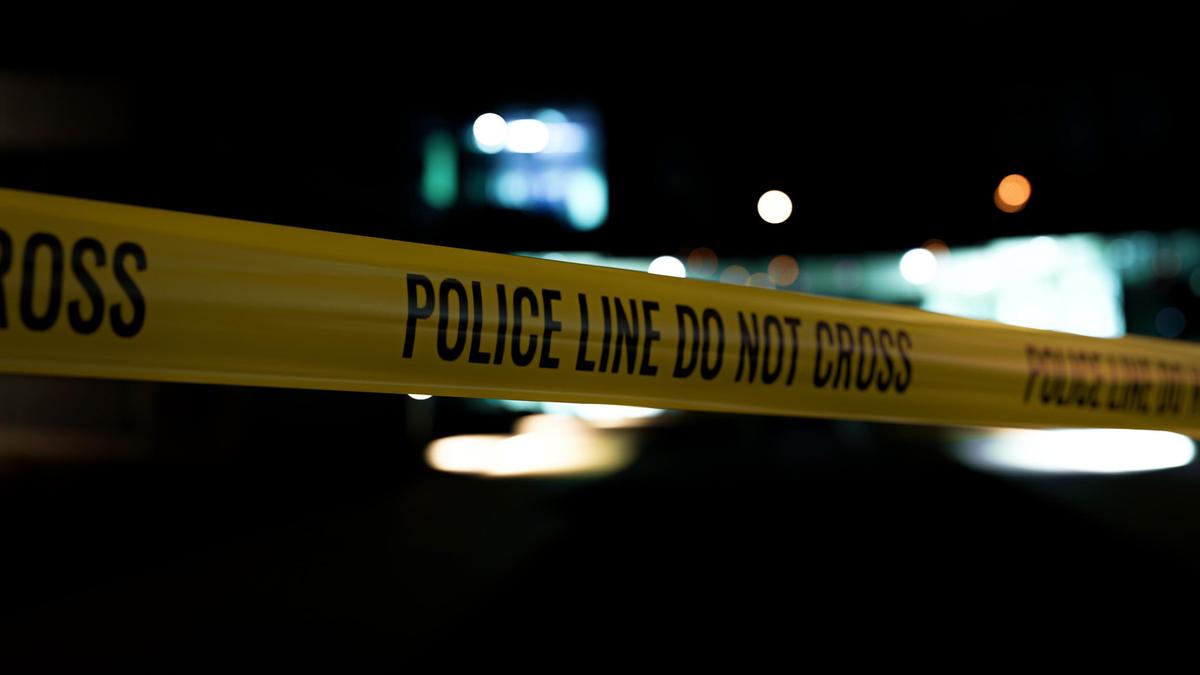 Boy dies after dispute over iPhone with parents; couple die trying to save him
