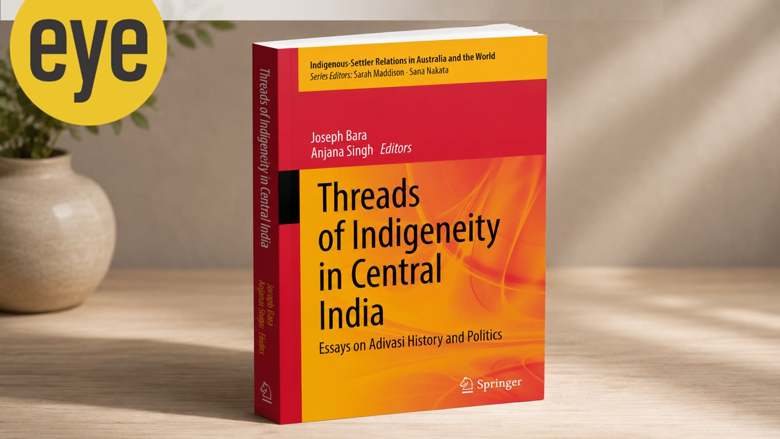 Who gets to write Adivasi history – and whose voices get left out?