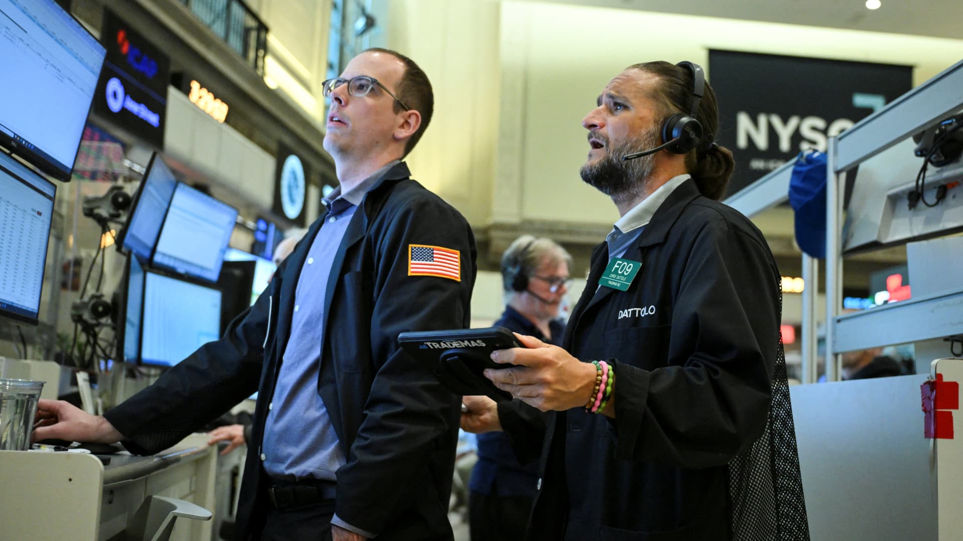 Six investors reveal the biggest market risks — and one strategy they agree on