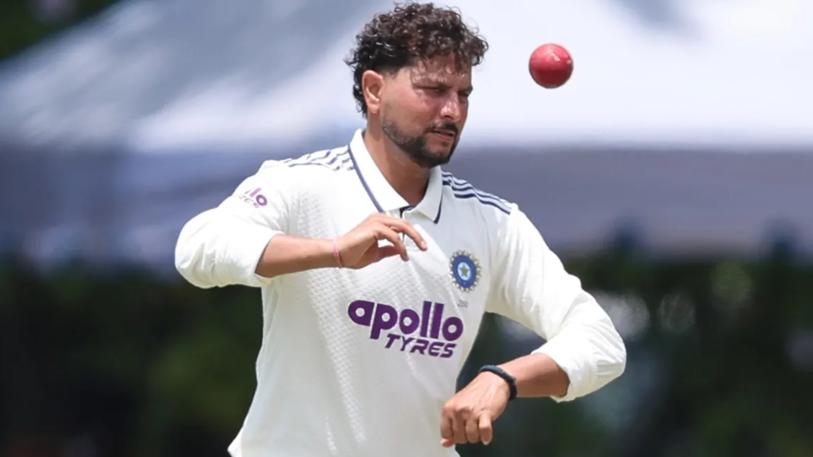 Shubman Gill doesn’t have enough faith in Kuldeep Yadav: Mohammad Kaif