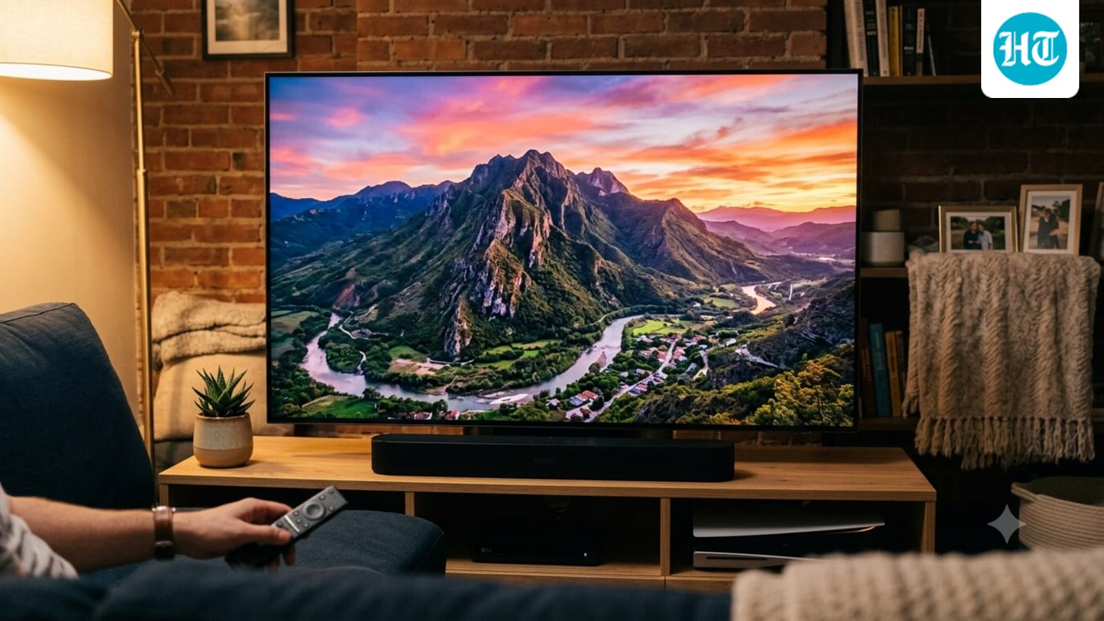Best 32-inch smart TVs in India 2026: Top picks across budgets for sharper viewing, smart features and entertainment