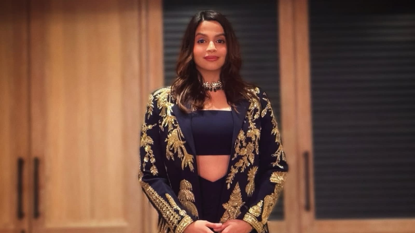Shaheen Bhatt shares breathing technique for anxiety: ‘Short, sharp inhale, followed by a long exhale’