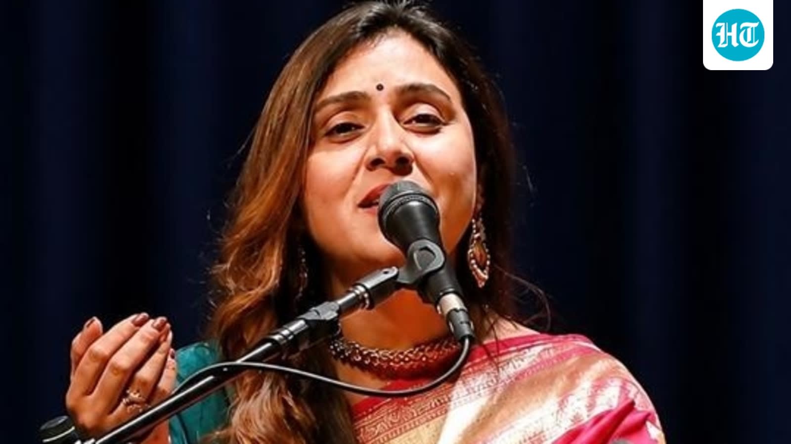 Dental surgeon Dr Prabha Srivastava to perform ghazals, film songs and original composition at Lucknow's Monsoon Mehfil