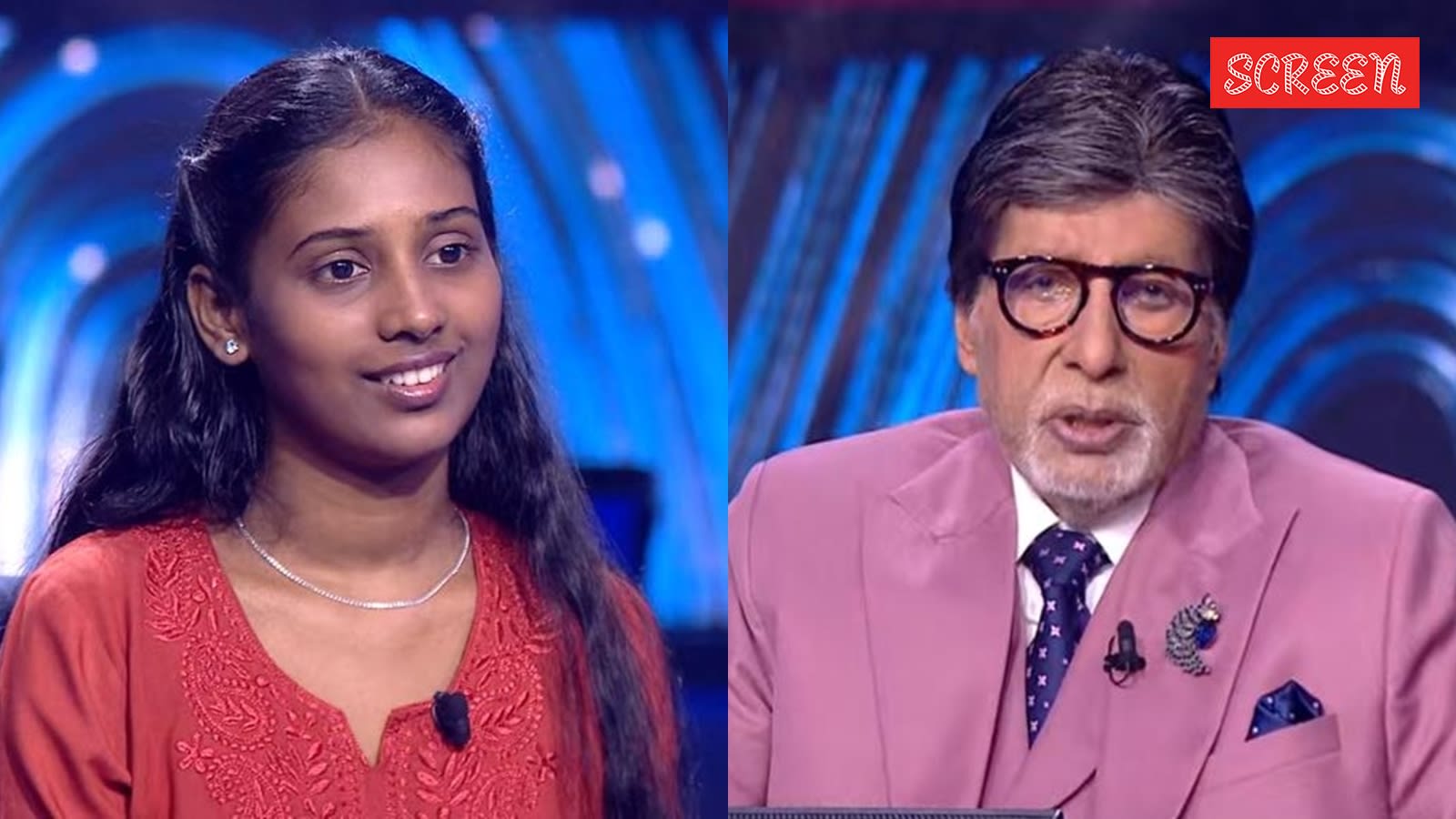 KBC 18: SSC aspirant from Dharavi, who couldn’t afford to buy books, wins Rs 50 lakh