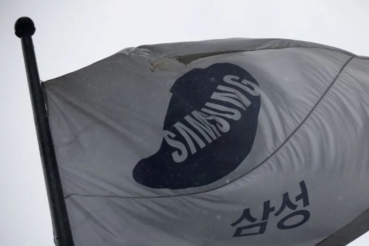 Samsung Electronics expects shareholder returns up to $80 billion this year