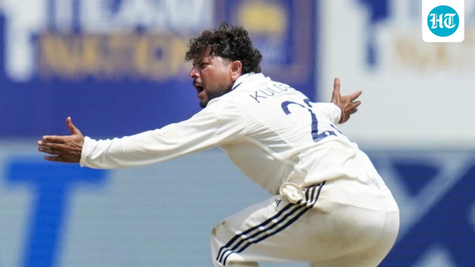 Shubman Gill ‘doesn’t have enough faith' in Kuldeep Yadav: Ex-India star rues ‘lack of backing’
