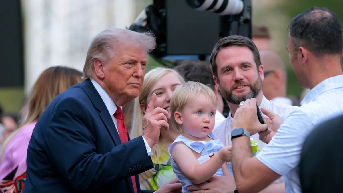 The tax loophole that turns a Trump Account into tax-free millions — do you know how to exploit it?