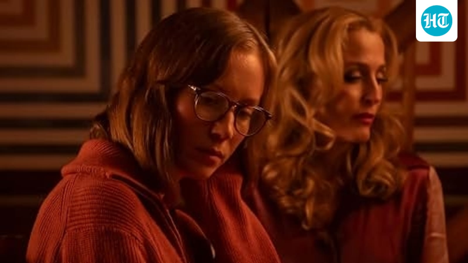 What to watch this week