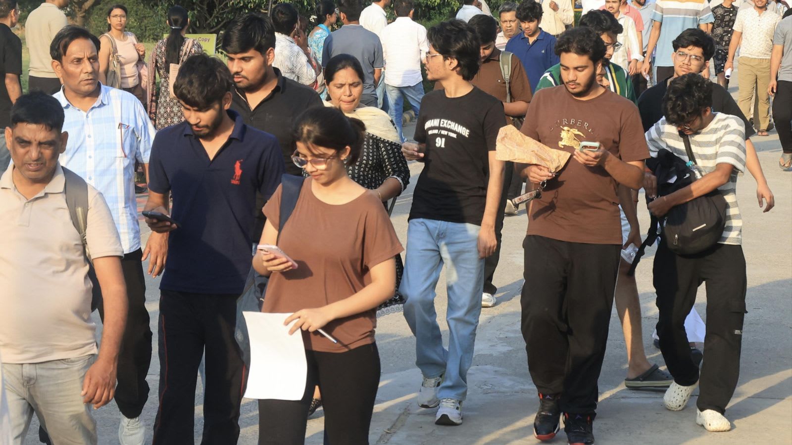 AIAPGET 2026: NTA announces re-exam for 49 candidates in Jaipur after power failure
