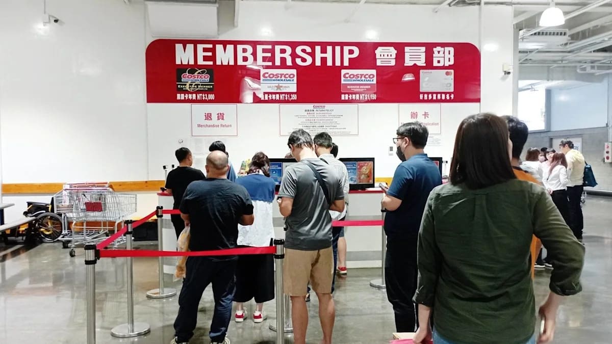 Costco makes key move to expand membership base