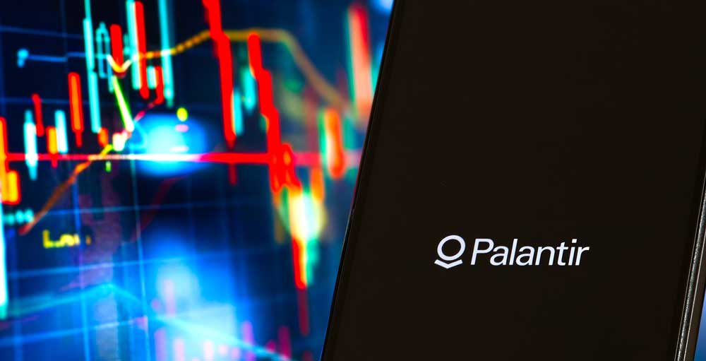Palantir, Freeport Clear Buy Points, Lead Five Stocks To Watch