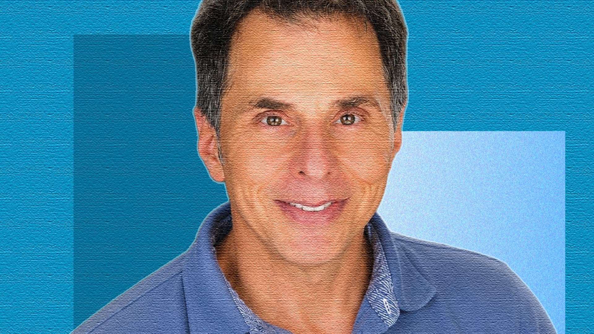 How a physician with a 1 a.m. bedtime optimizes his health: I try to 'tick all the longevity boxes that I can'