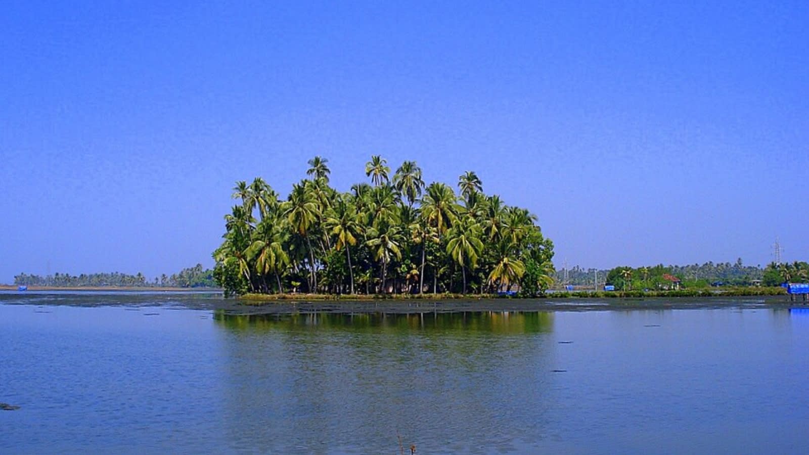 5 lesser-known islands around Kochi for your next Kerala escape