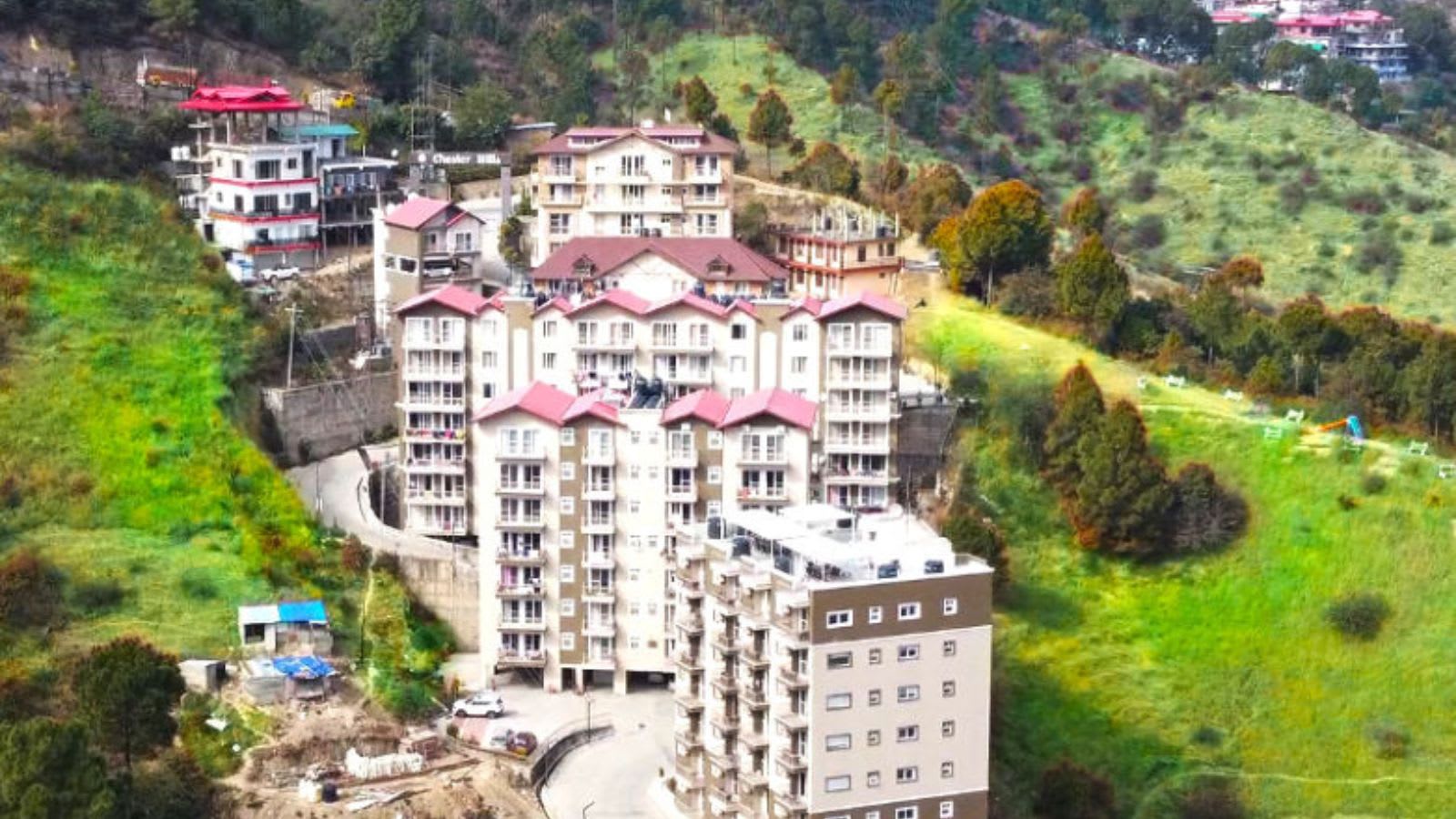 No High Court judge-monitored probe into Chester Hills project: Himachal government