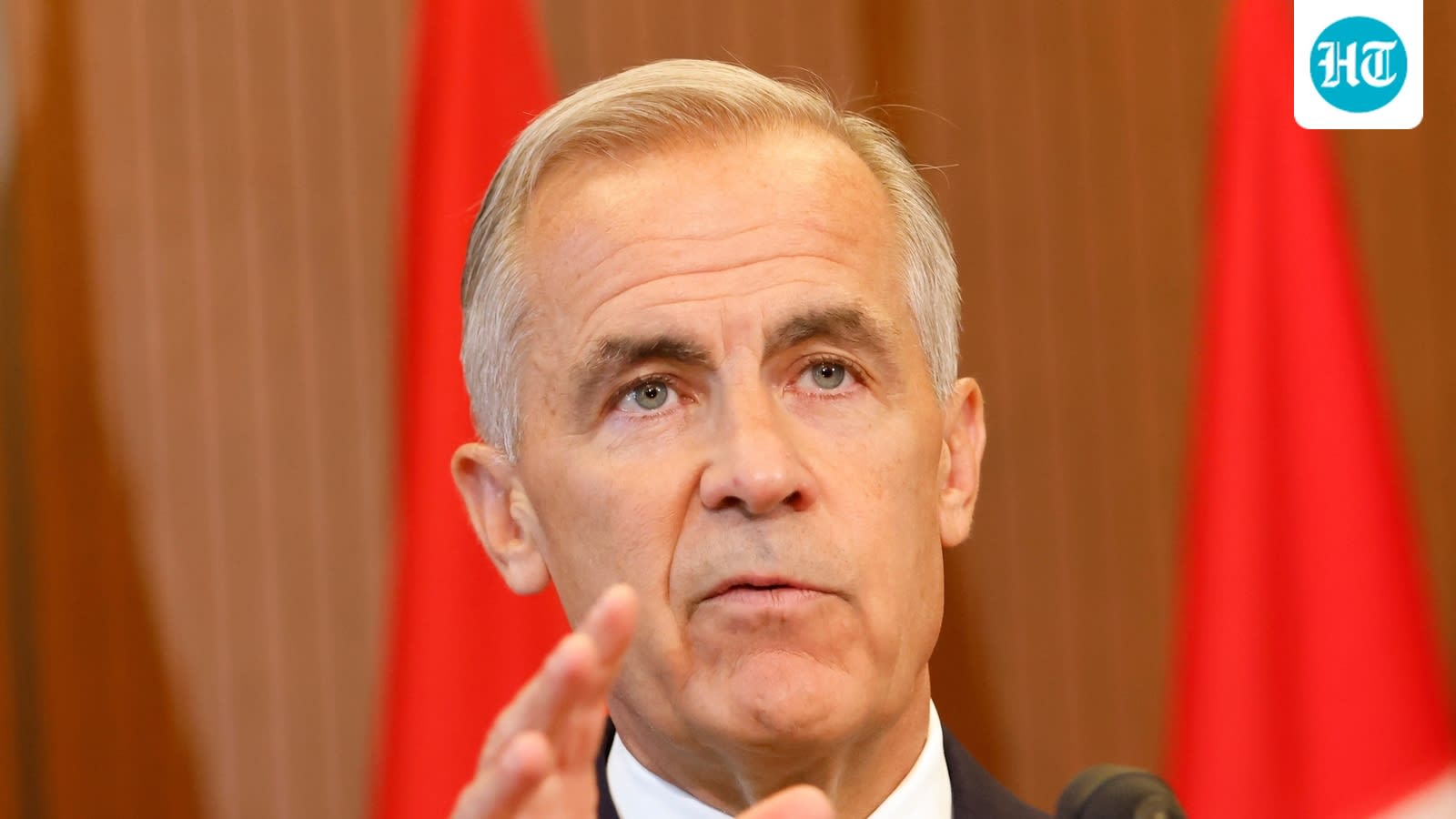 ‘Cannot accept what was offered’: Canadian PM Mark Carney on why US trade deal didn't work