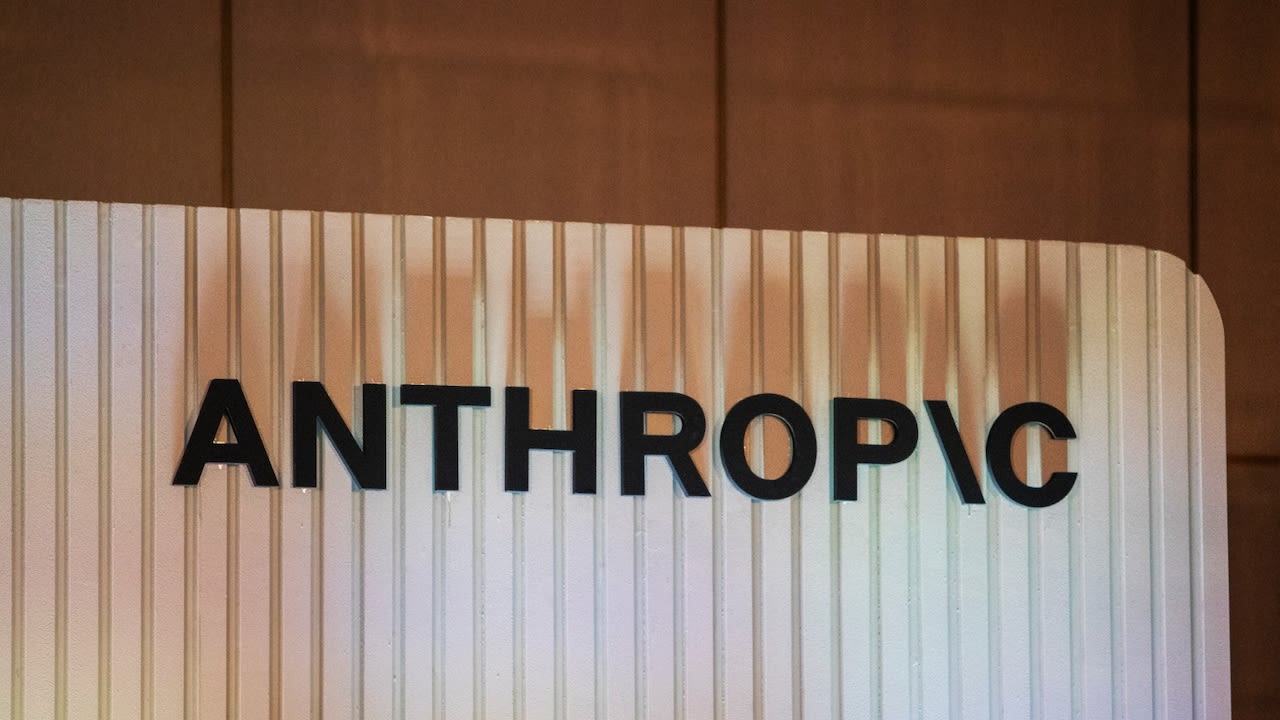 Anthropic May Go Public This Month, Aims To Top SpaceX's Record IPO Size