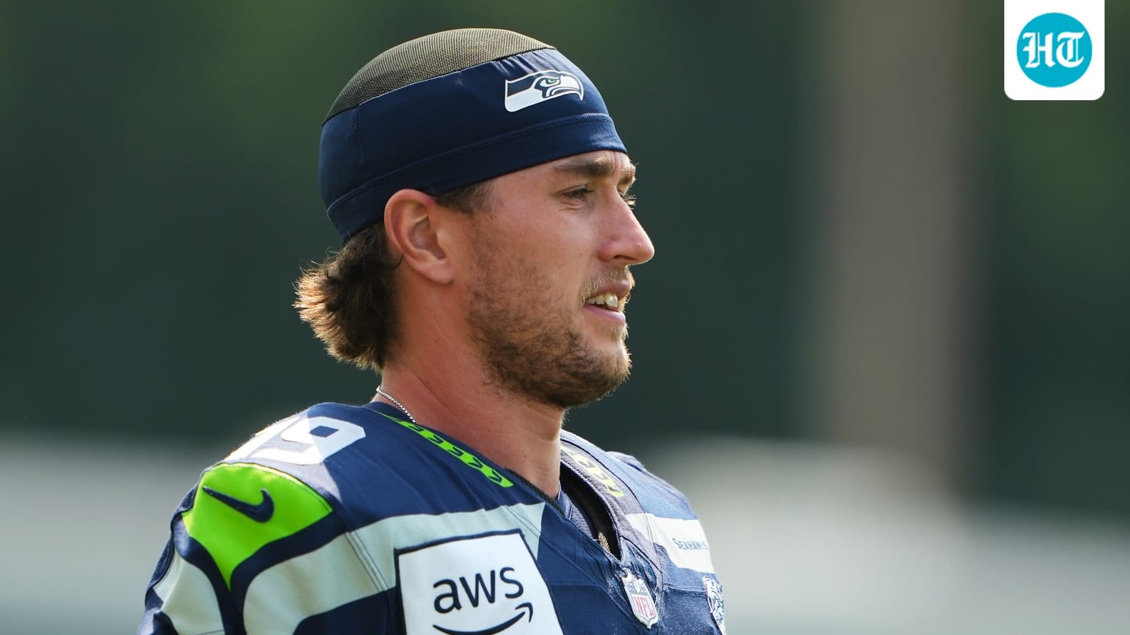 Jake Bobo injury update: Bad news for Seahawks as WR lands on season-ending IR