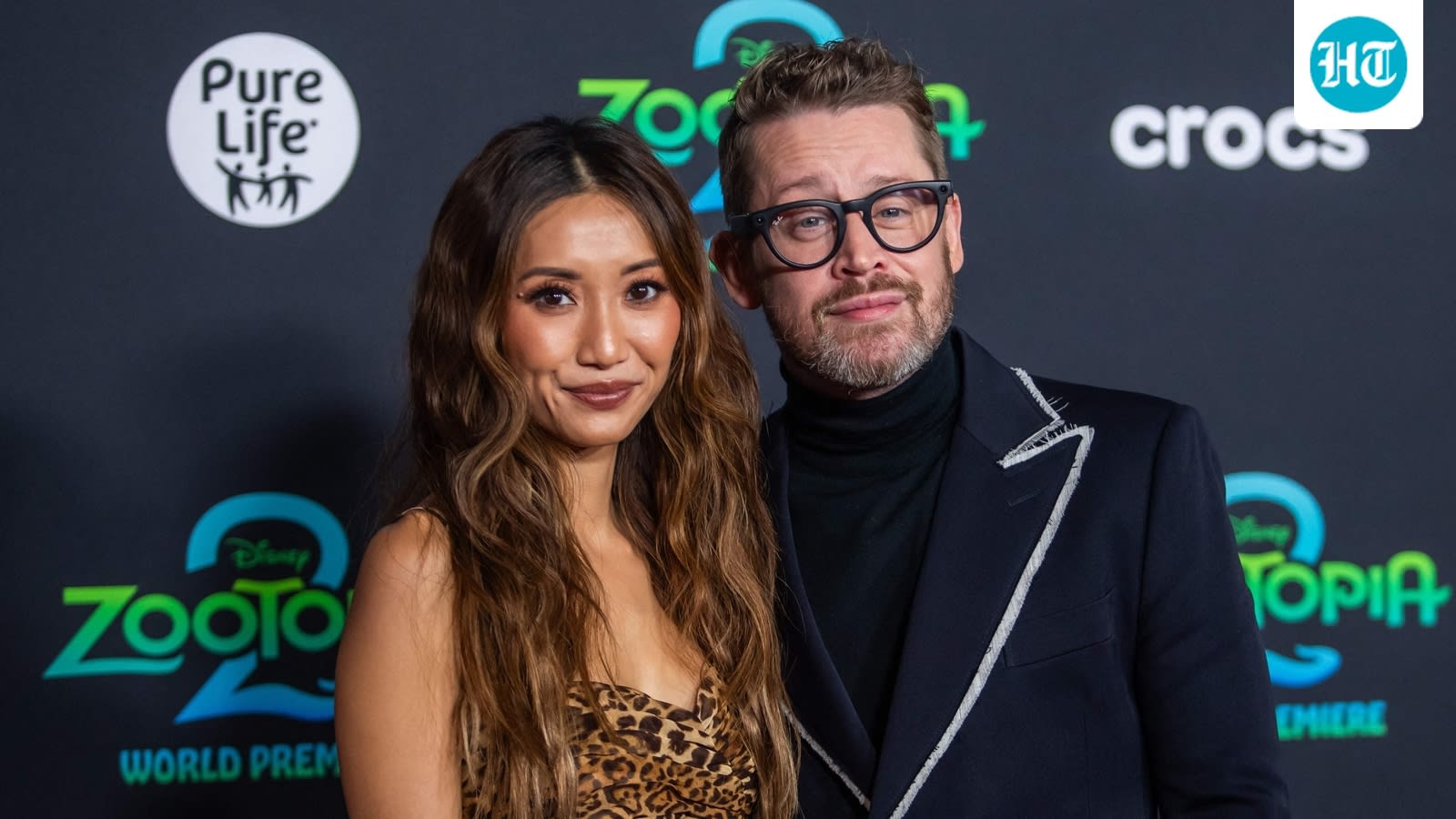 Is Brenda Song married to Macaulay Culkin? All about their relationship and kids as she makes NFL analyst debut
