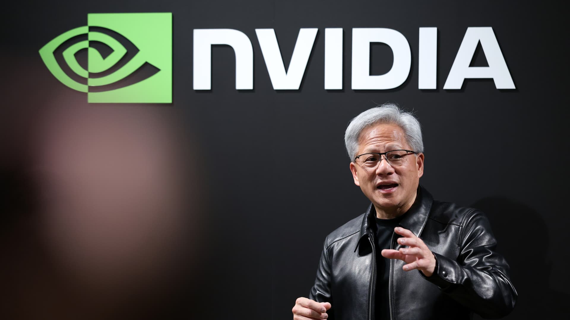 Nvidia customers reportedly warned about AI-related price hikes