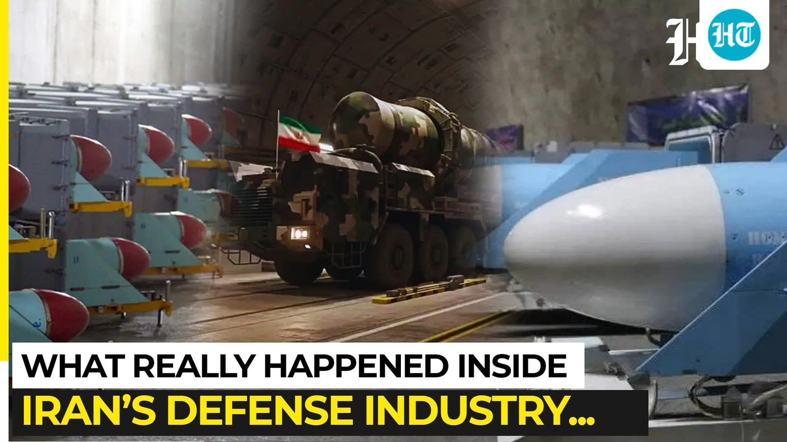 What Iran hid while America burned through missiles? The 20% surge no one expected after US war