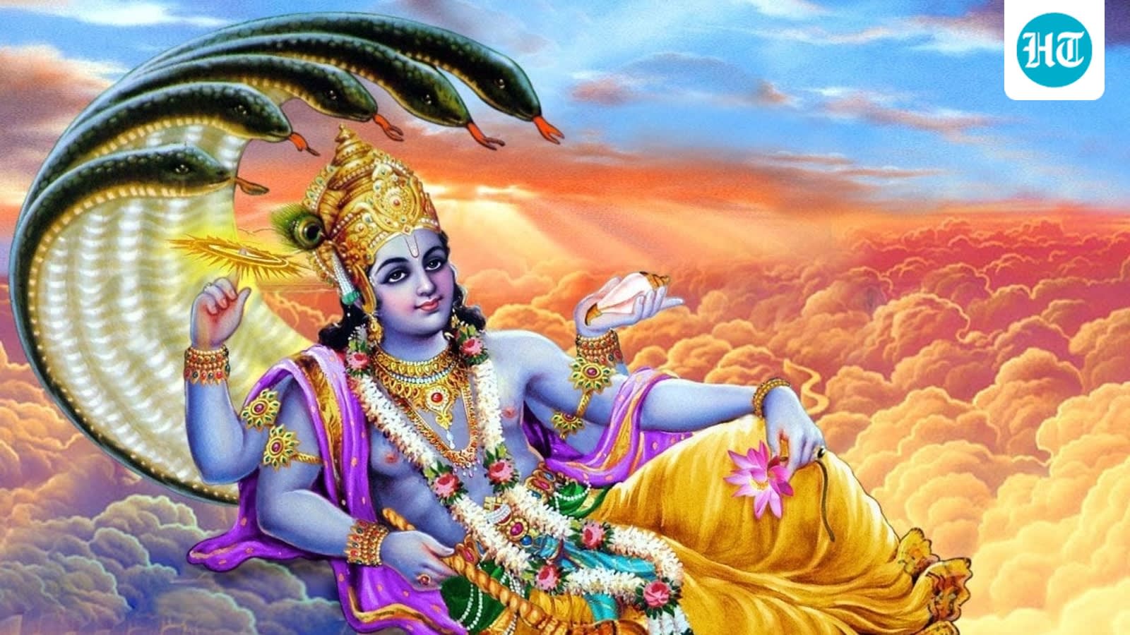 Shravana Putrada Ekadashi 2026: Date, timings, Parana and spiritual significance