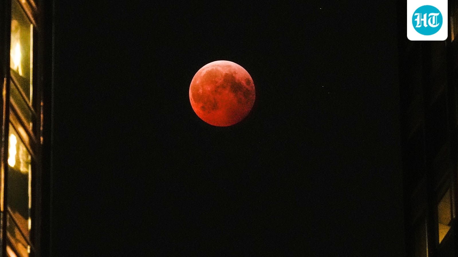 August 2026 Blood Moon: Why the Full Sturgeon Moon could turn red and what astrology says