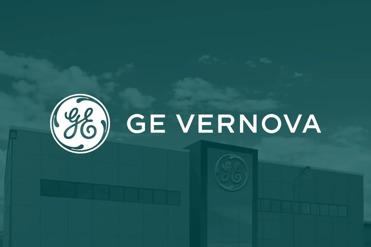 GE Vernova's Backlog Is Bigger Than Some Countries' GDP. Here's What's Actually Inside the $176 Billion.