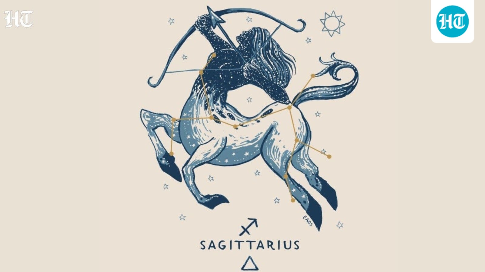 Sagittarius Horoscope Today, August 23, 2026: A promising response may encourage you to explore a new direction today