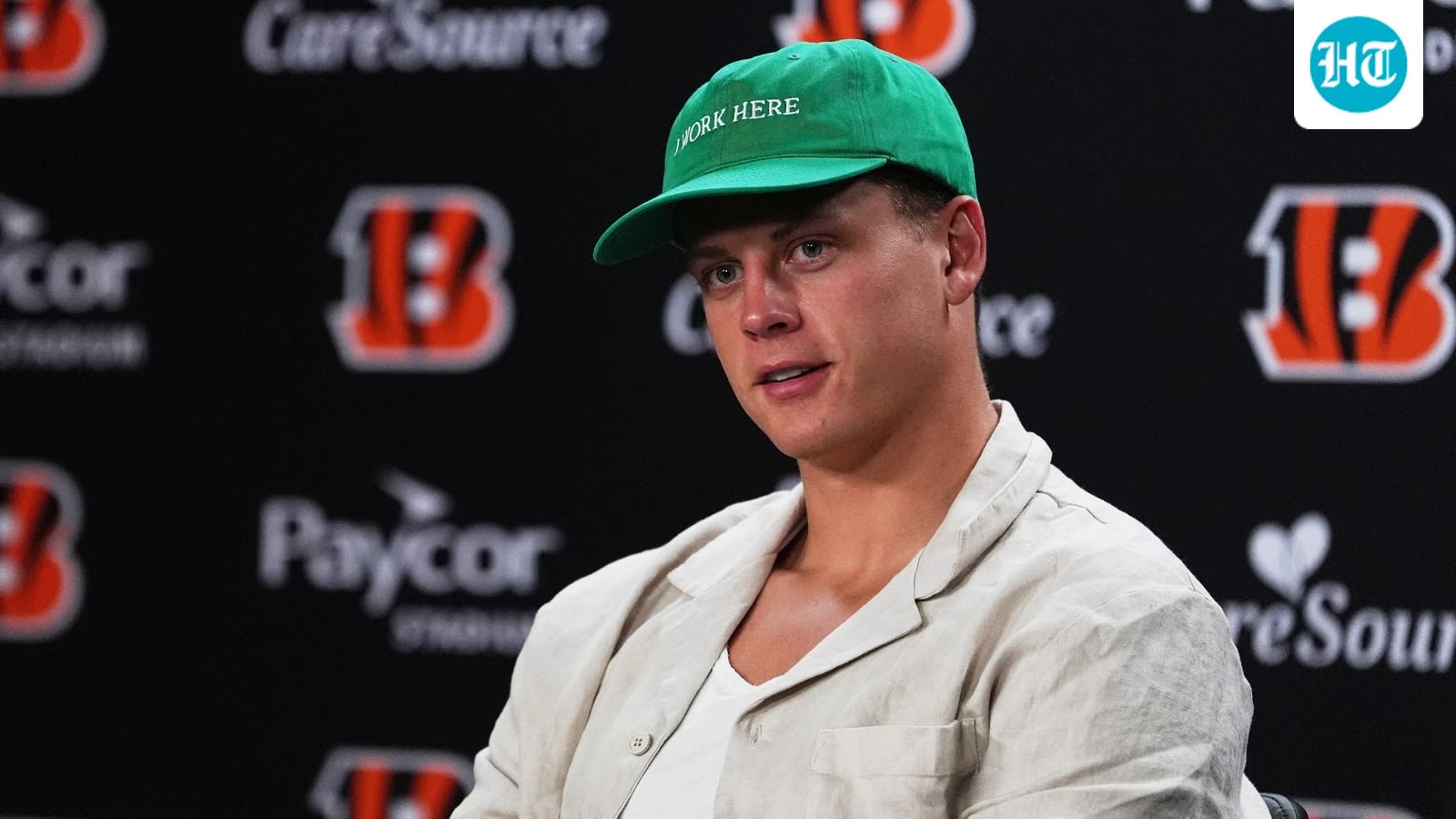 Joe Burrow sends Bengals warning as rumored girlfriend Olivia Ponton’s Hawaii post sparks fan frenzy
