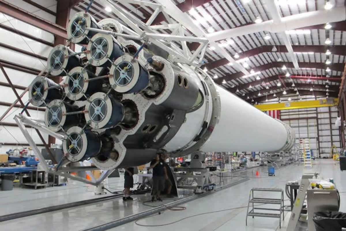 Space Exploration Technologies (SPCX) vs. NVIDIA Corporation (NVDA): SpaceX Beats on Revenue, But AI Spending Steals the Show