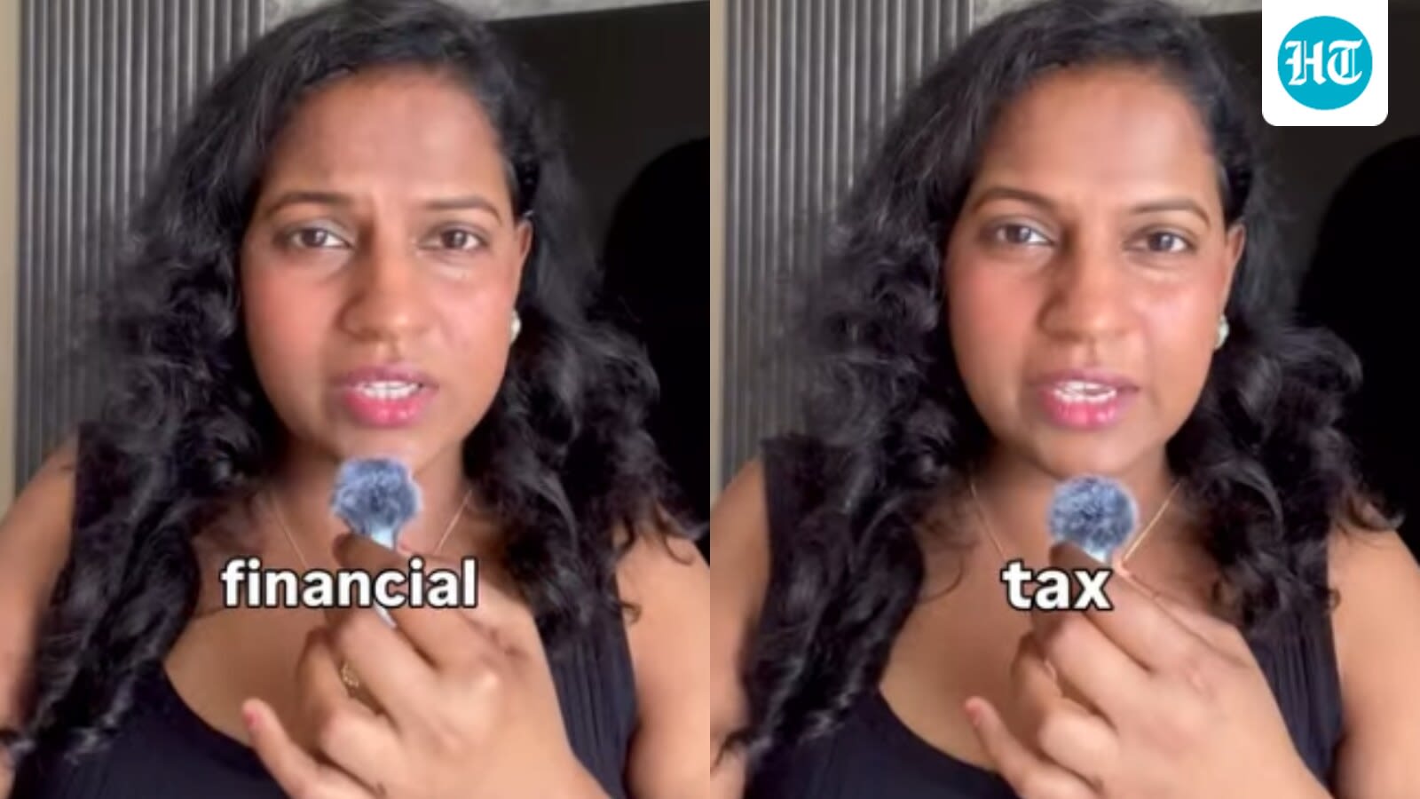 Woman calls  ₹1–2 lakh monthly income in tier-1 cities a ‘salary trap’: ‘Not enough to feel financial freedom’