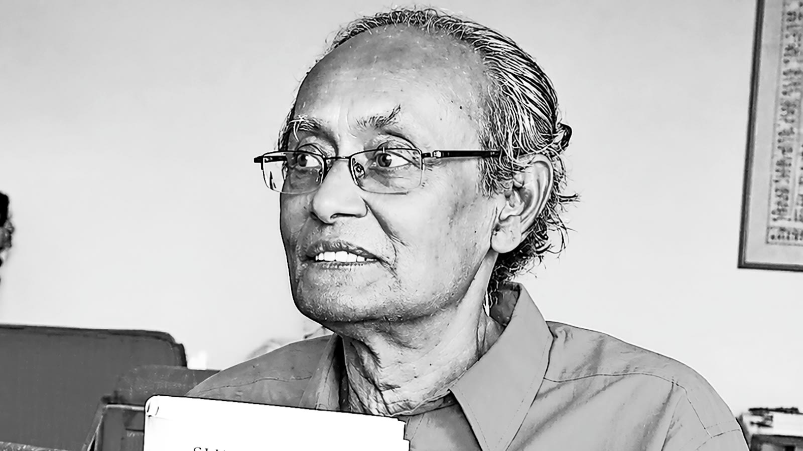 Sumit Sarkar (1939-2026): Historian, constant rebel whose work reshapes the future