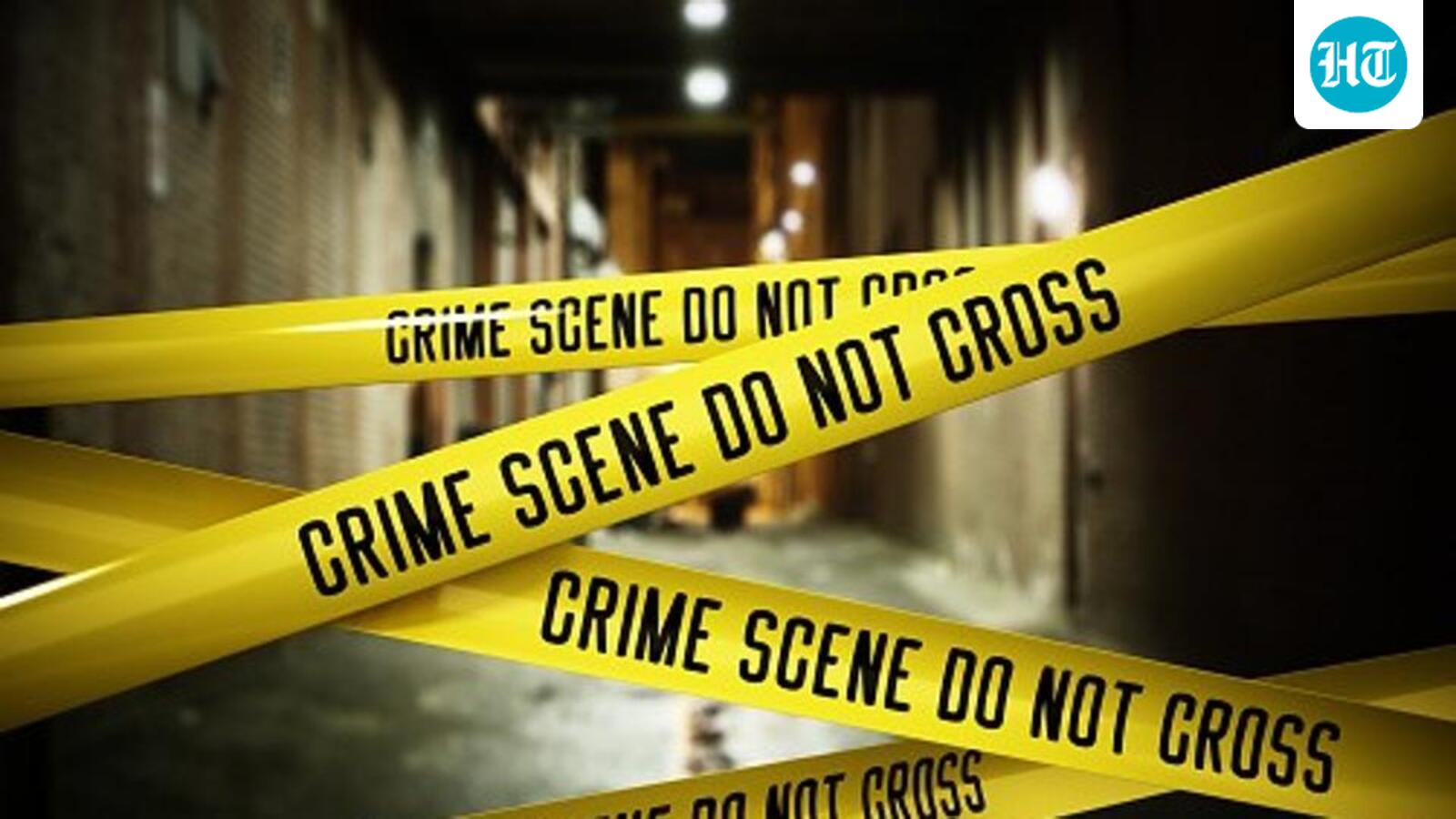 Six held, two minors apprehended in  ₹75 lakh Ashok Vihar robbery