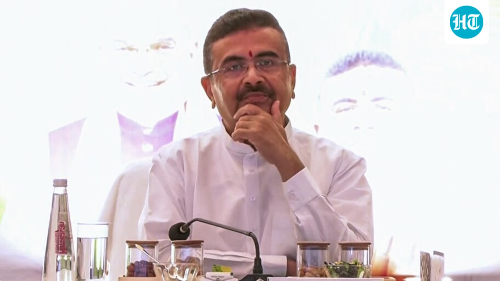 West Bengal CM Suvendu Adhikari sets Vande Mataram mandate to ‘stay in state’