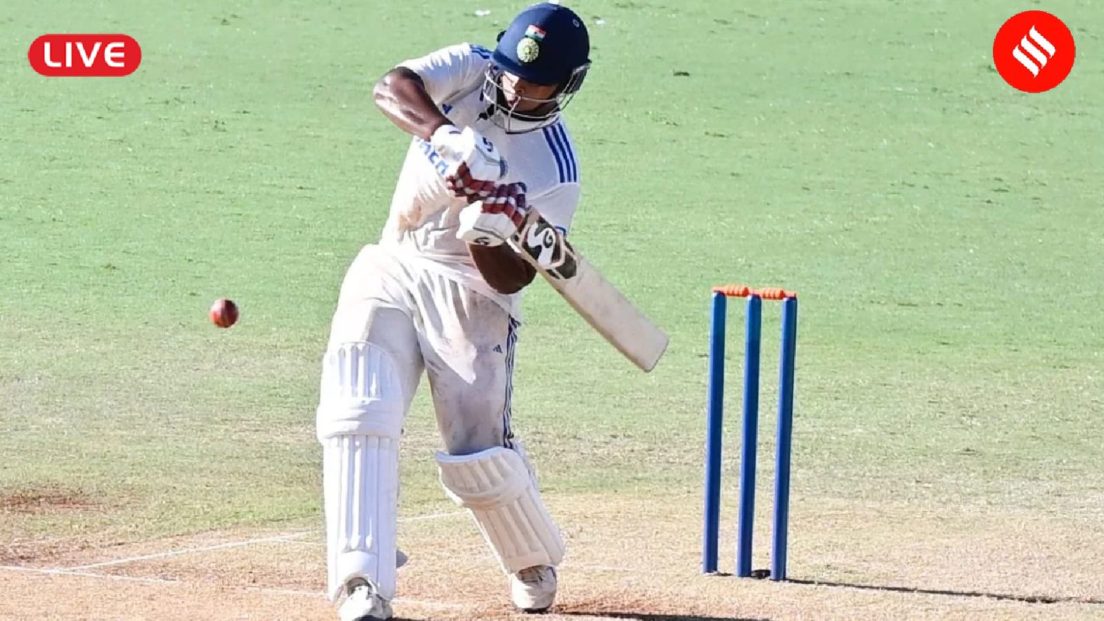 Duleep Trophy 2026 Live Score: Vaibhav Sooryavanshi, Ishan Kishan, Shami in action