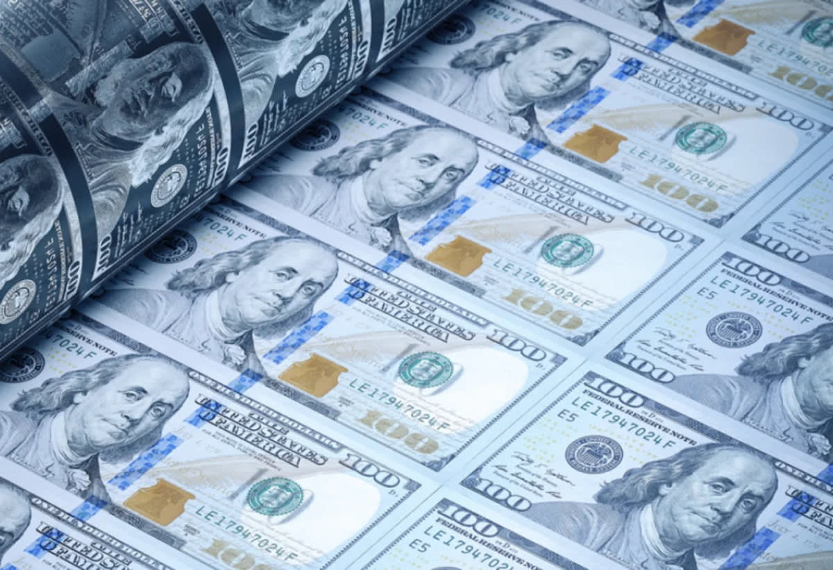 T. Rowe Price to Buy F/m Investments in Latest ETF Deal
