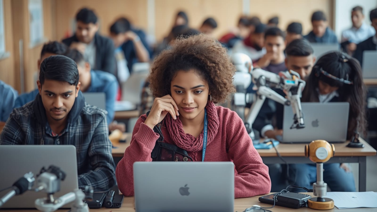 Explore new BS programmes available across top IITs